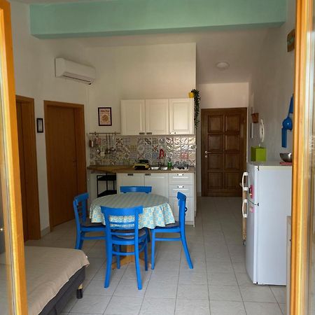 Apartments Lili باشْكا المظهر الخارجي الصورة
