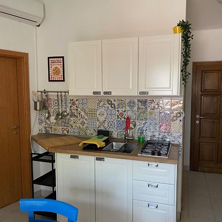 Apartments Lili باشْكا المظهر الخارجي الصورة