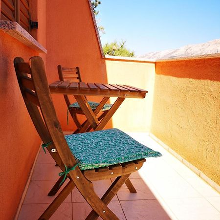 Apartments Lili باشْكا المظهر الخارجي الصورة