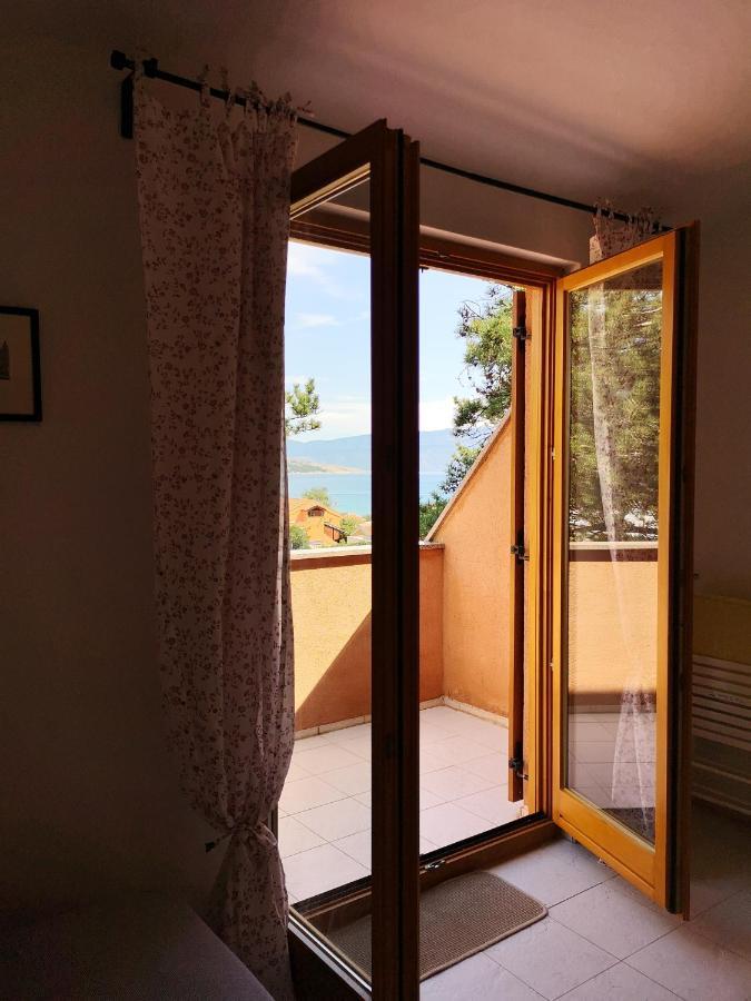 Apartments Lili باشْكا المظهر الخارجي الصورة