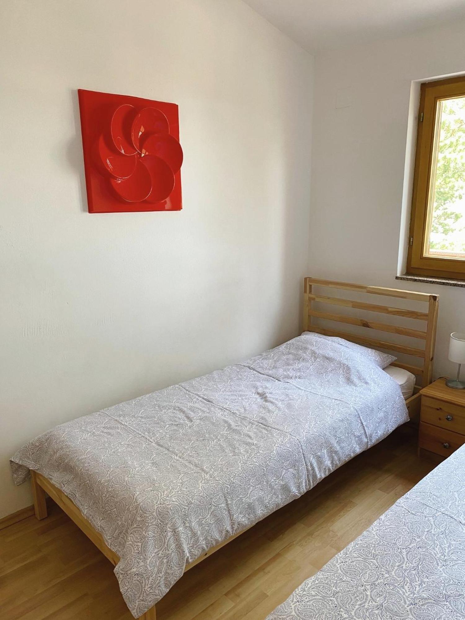 Apartments Lili باشْكا المظهر الخارجي الصورة