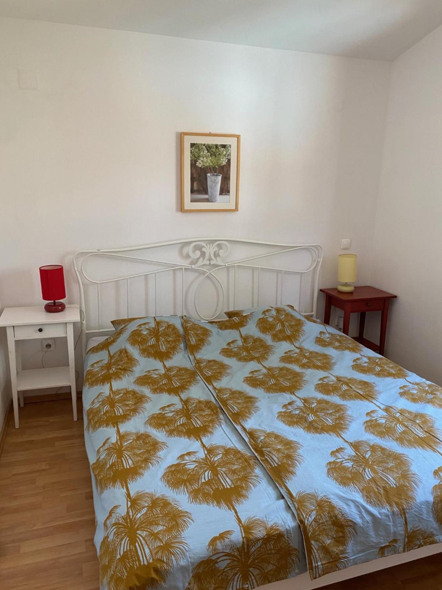 Apartments Lili باشْكا المظهر الخارجي الصورة