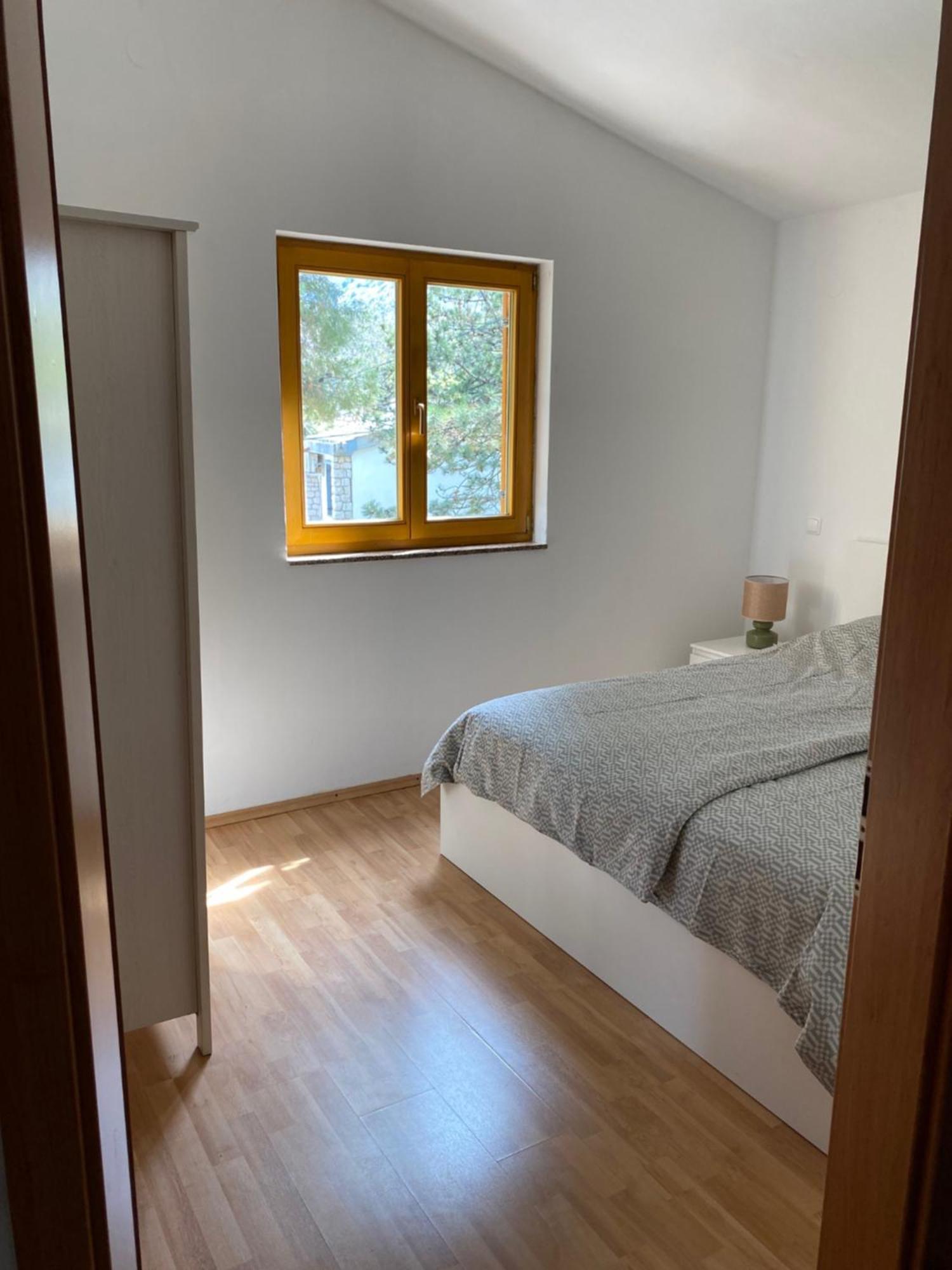 Apartments Lili باشْكا المظهر الخارجي الصورة