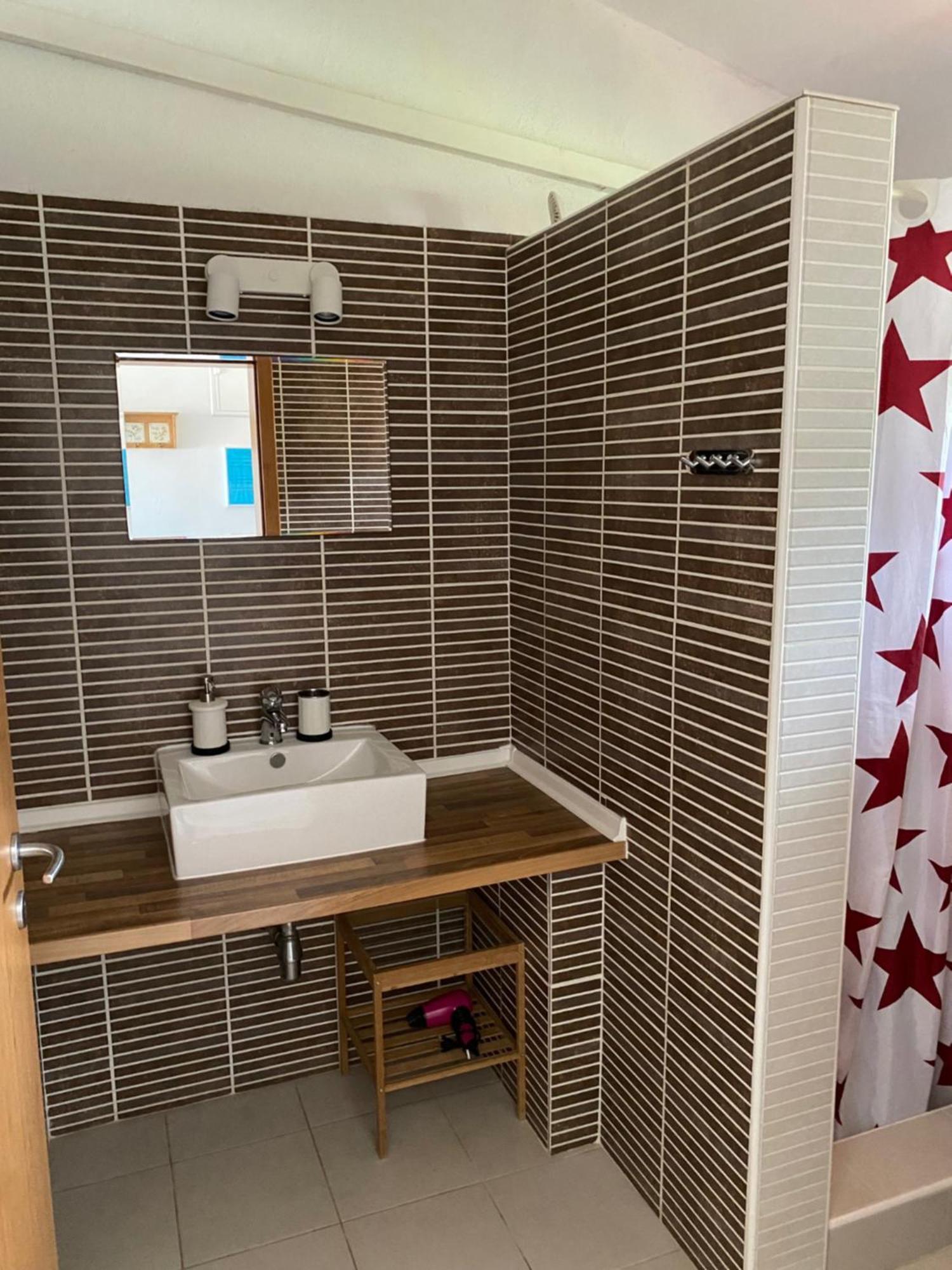 Apartments Lili باشْكا المظهر الخارجي الصورة